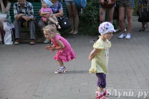 Молодежный концерт «Жизнь без наркотиков»