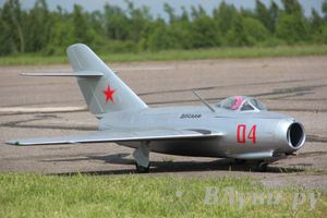 IV Фестиваль авиамодельного спорта России в классе радиоуправляемых моделей (часть 2)