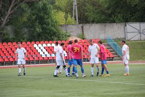 футбол (фото)