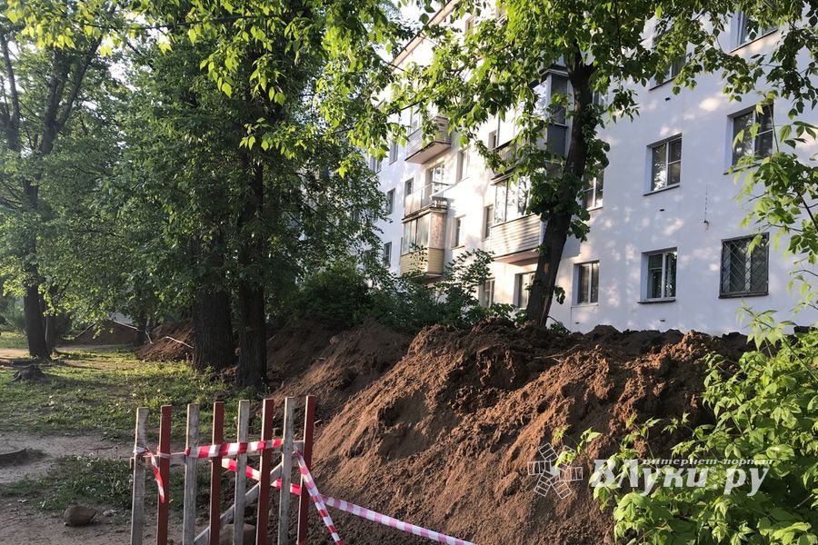 Спортсменам придётся закаляться (ФОТО)