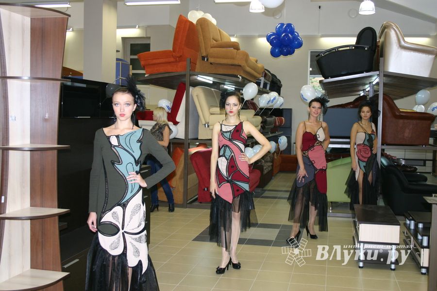 Открылся бизнес-центр "Деловой" (ФОТО)