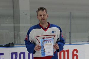 Великолучане уступили красногородцам поездку в Сочи (ФОТО)