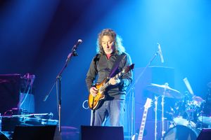 Концерт Владимира Кузьмина