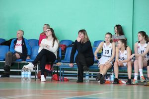 В Великих Луках прошли игры АСБ высшего дивизиона «Северо-Запад» среди женских команд (ФОТО)