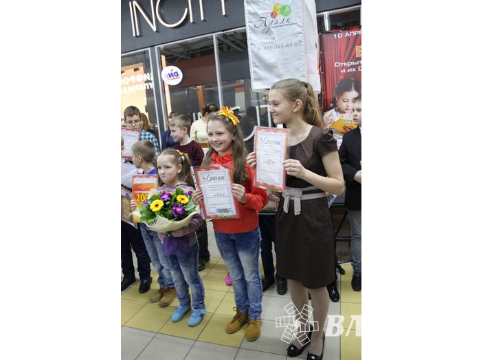 Конкурс чтецов