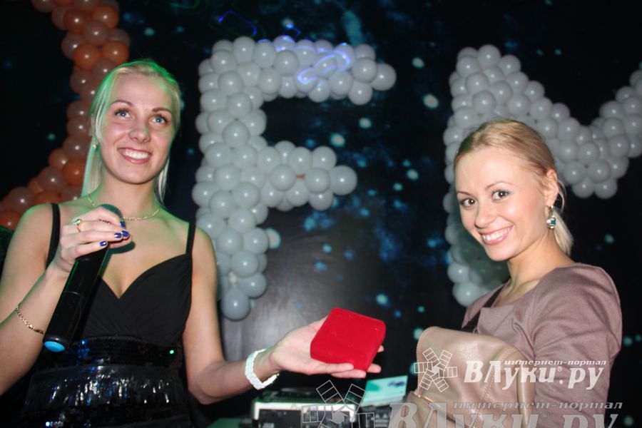 Состоялось официальное открытие радиостанции DFM в Великих Луках