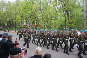 День Победы