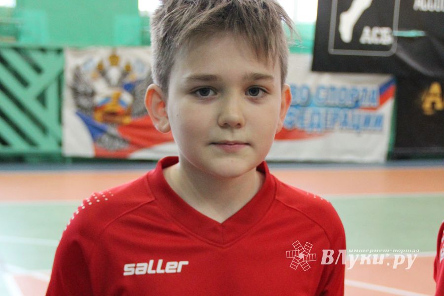 Кубок «Дружбы» уехал из Великих Лук в Лихославль