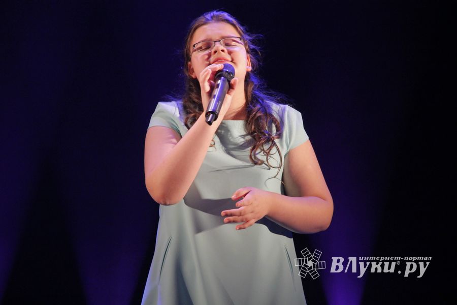 Гала-концерт мультиформатного арт-проекта«Многоголосье» (ФОТО)