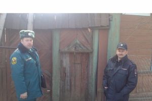 Профилактический рейд в Куньинском районе (ФОТО)