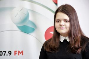 Состоялся кастинг ​участников медиапроета «Новые Голоса ДЕТИ на Новом Радио Великие Луки» (ФОТО)