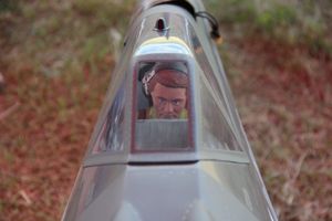 Фестиваль авиамодельного спорта России прошел в Великих Луках (ФОТО)