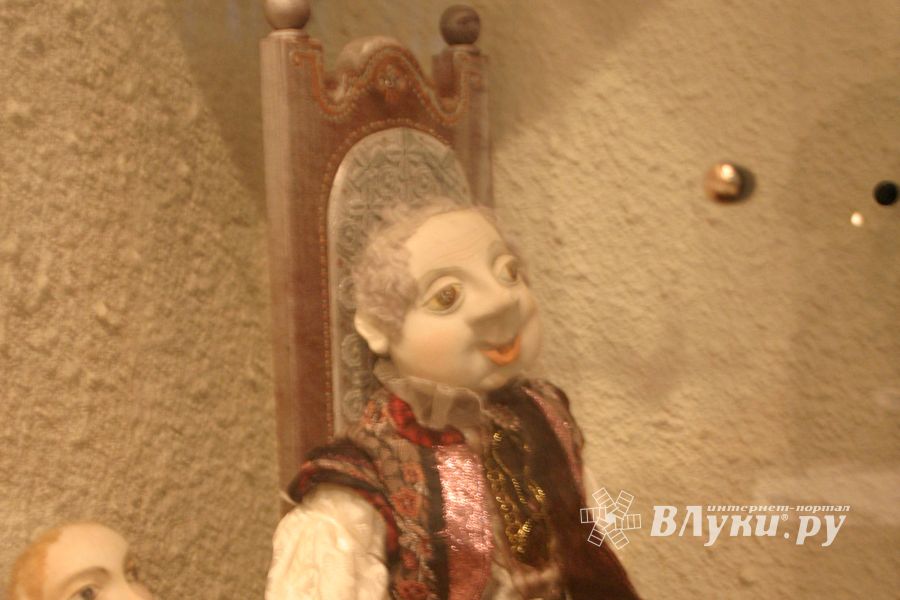 Выставки Художественного салона