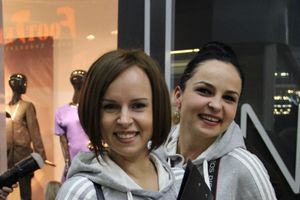 Спортивный клуб «С-фитнес» провел «Фитнес-Фестиваль» (фото)