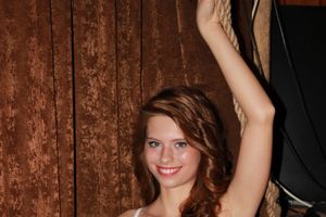 «Мисс Бикини 2014»: фотосессия — день второй