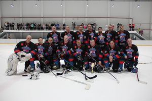 Великолучане уступили красногородцам поездку в Сочи (ФОТО)