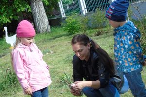 Воспитатели «Центра развития ребёнка» отмечают двойной праздник (ФОТО, ВИДЕО)