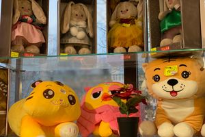 Где в Великих Луках купить новогодние подарки в стиле хюгге (ФОТО)