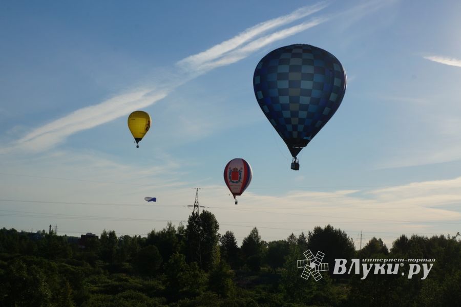 МВВвВЛ: Идеальное утро 10 июня (фото)