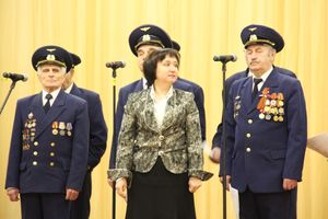 Слабовидящих великолучан поздравили с Международным днём инвалидов (ФОТО)