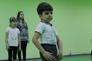 Акция «Здоровое поколение»