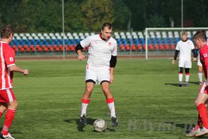 Футбольные выходные