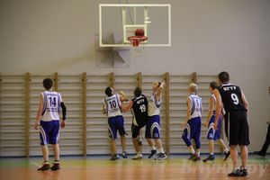 Завершился  первый тур СЗФО Чемпионата АСБ в Великих Луках (фото)