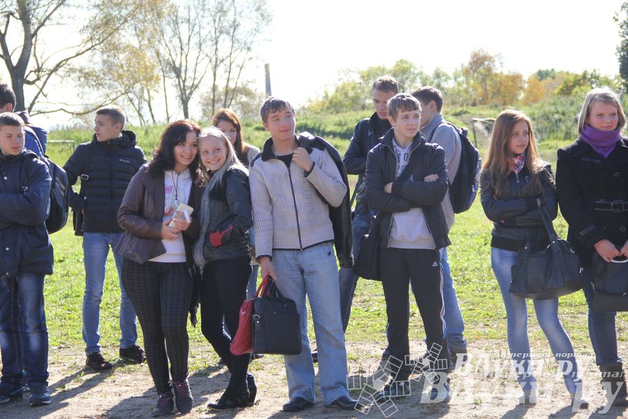 «Кубок первокурсника 2014» 