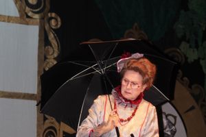 «Принцессу на горошине» и «Свинопаса» показал Великолукский драматический театр (фото)