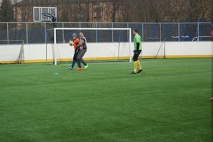 В Великих Луках завершился турнир по дворовому футболу (ФОТО)