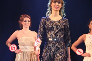 Финал конкурса «Мисс студенчество-2015» (фото)