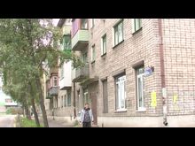 Импульс-ТВ: Центр социального обслуживания: вещи бывшие в употреблении