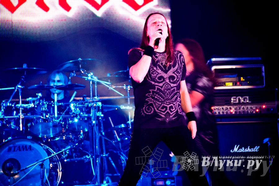 Концерт «КИПЕЛОВа»