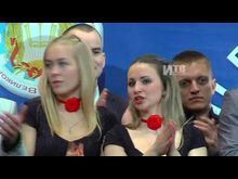 Импульс-ТВ: КВН