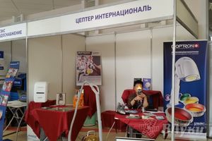 XII-ая специализированная строительная выставка прошла в Пскове (фото)