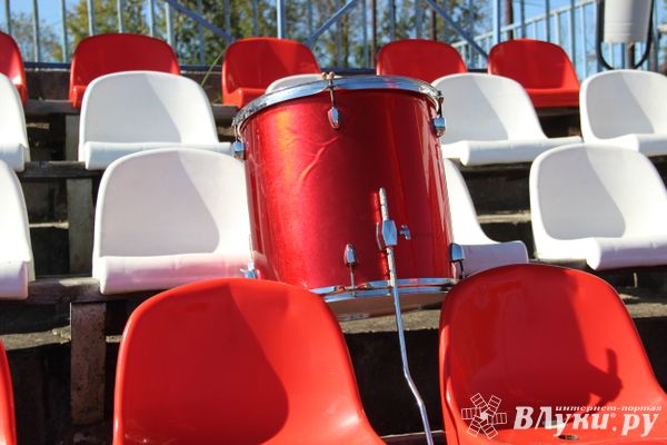 ФК «Луки-Энергия» дома обыграл московский «Спартак-2» (ФОТО)