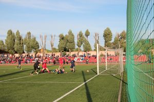 Футбол (ФОТО)