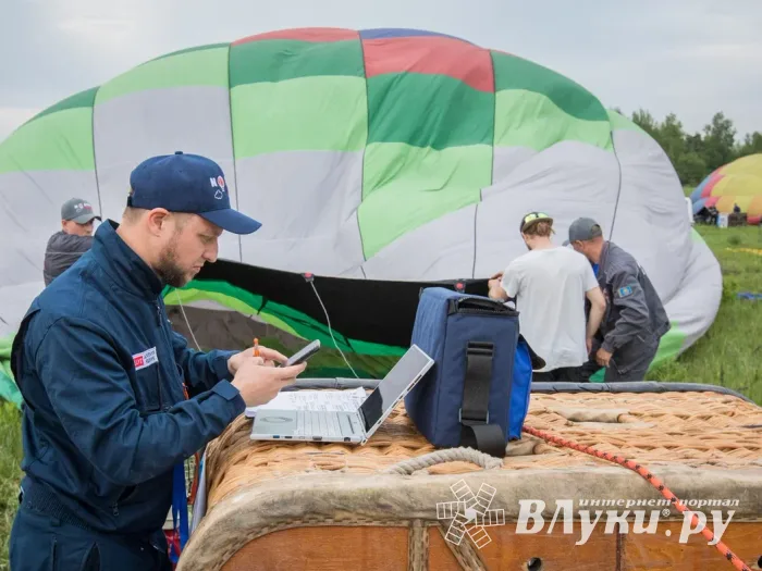 Фото: Александр Воробьёв
