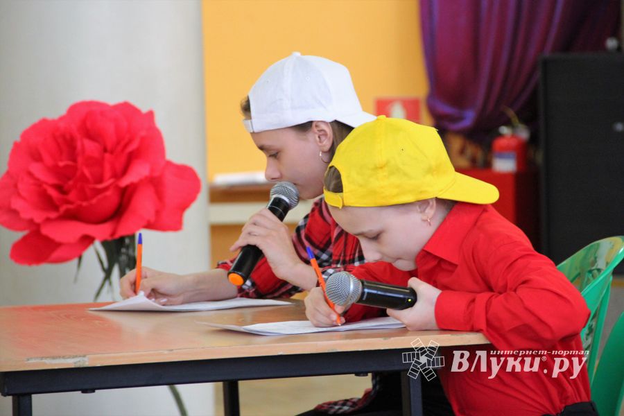 В ГДК им. Ленина прошёл Семейный фестиваль «Папа, мама, я – творческая семья» (ФОТО)