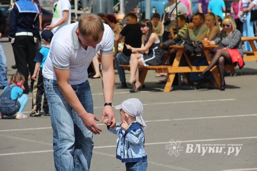 Фотоконкурс "КрасиваЯ!". Вручение призов