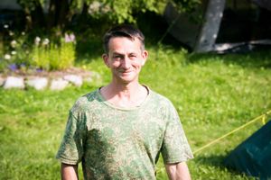 В Великолукском районе прошел Международный турнир по традиционной стрельбе из лука (ФОТО)