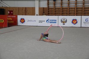 Гимнастика