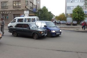 перекресток Зверева-Ленина