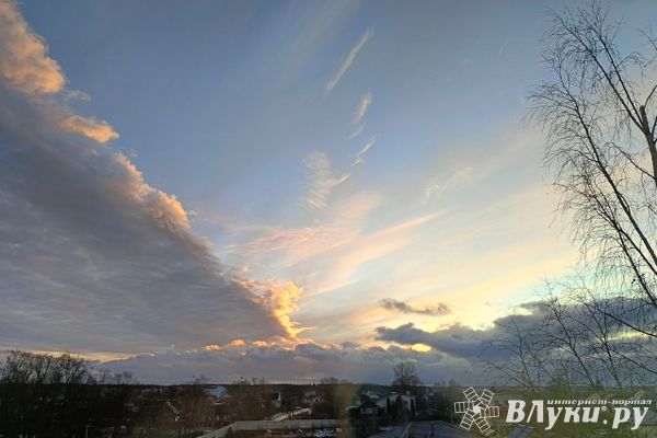 Температура на Русской равнине продолжит бить рекорды