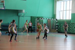 Великолучанки сыграют в региональном финале Чемпионата ШБЛ «КЭС-БАСКЕТ» (6+) (ФОТО)