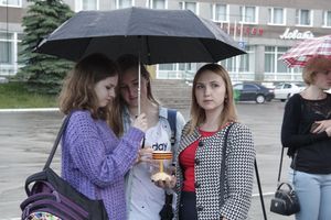 Почтить память павших и поддержать акцию «Свеча памяти» сможет каждый великолучанин (ФОТО)