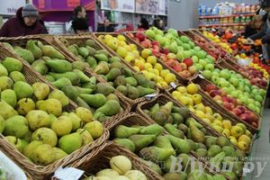 Открытие супермаркета «Тележка» в Великих Луках