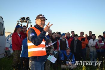 12 июня завершилась спортивная программа МВВвВЛ 2015 (фото)