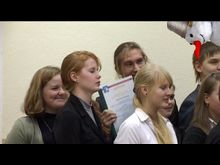 Перец-Рапид: Школьная олимпиада