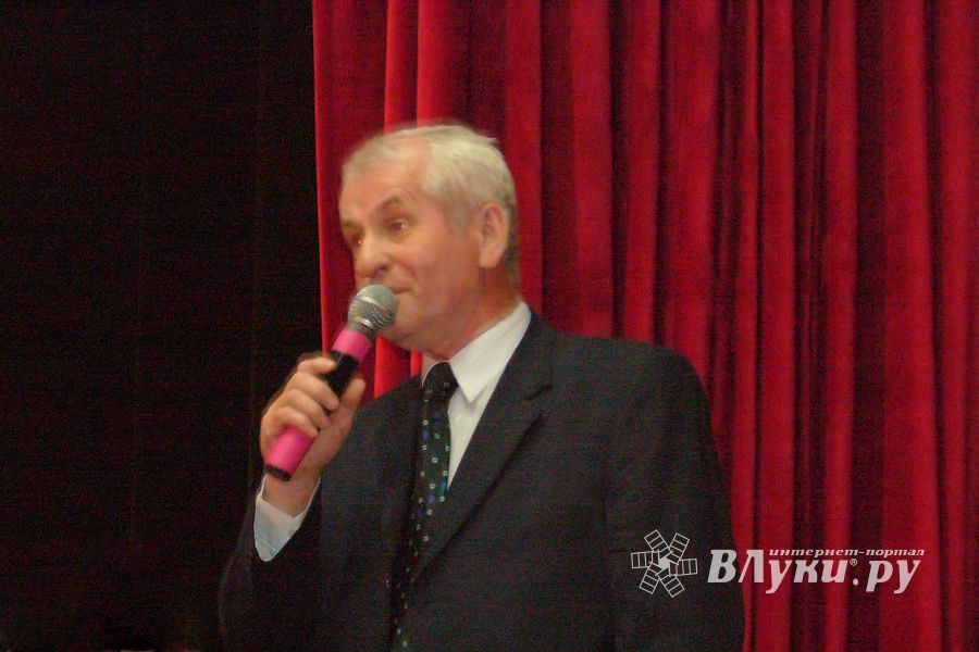 Школа №2 отпраздновала юбилей